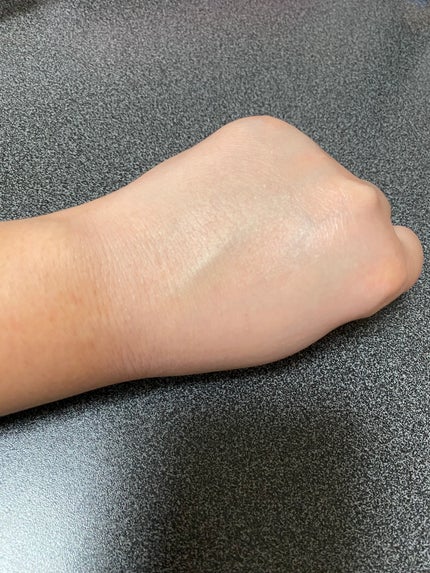 マスクフィットトーンアップエッセンス/TIRTIR(ティルティル)/化粧下地を使ったクチコミ(4枚目)