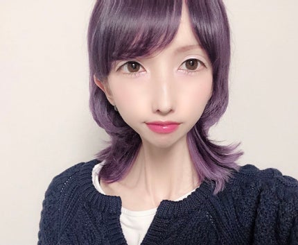 バーム ステイン/REVLON/口紅を使ったクチコミ(7枚目)