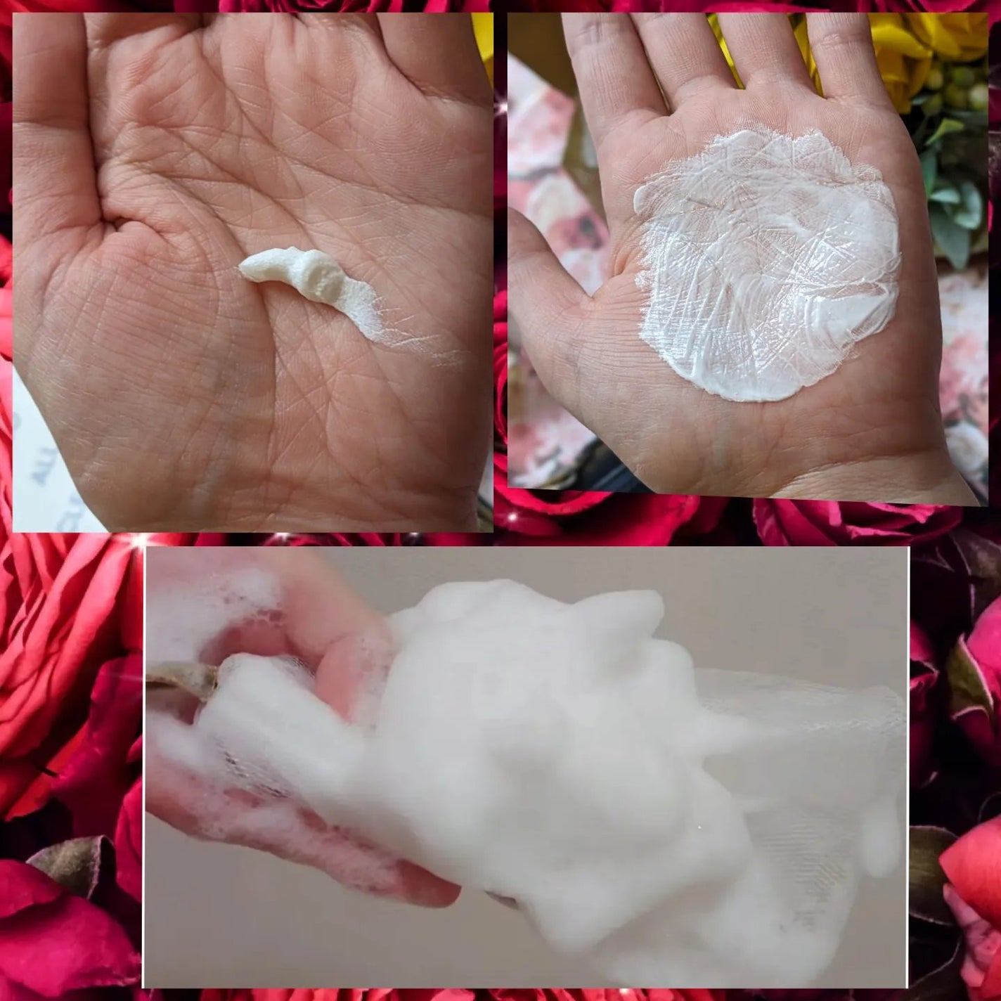 ハイアミノオール クレンジングミルク 200ml/DEWYTREE/ミルククレンジングを使ったクチコミ(7枚目)