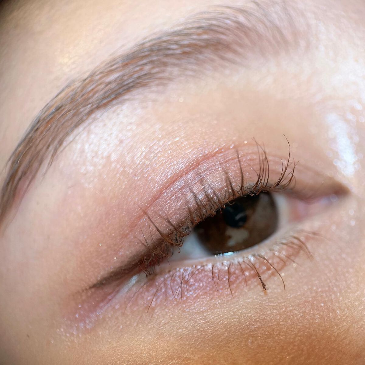 レ キャトル オンブル/CHANEL/アイシャドウパレットを使ったクチコミ(3枚目)