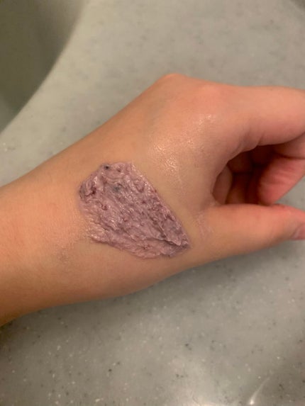 ビューティ スリープ/ラッシュ/洗い流すパック・マスクを使ったクチコミ(5枚目)