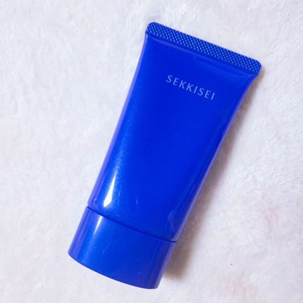 クリアウェルネス UVエッセンスジェル/雪肌精/日焼け止めジェルを使ったクチコミ(2枚目)