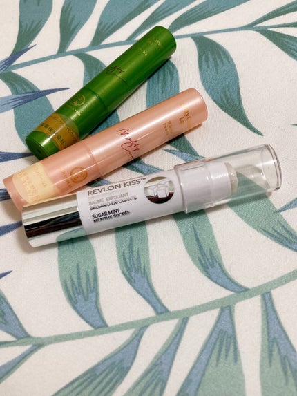 メルティクリームリップ/メンソレータム/リップクリームを使ったクチコミ(1枚目)