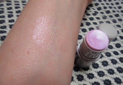 マルチフェイス スティック/FASIO/ジェル・クリームチークを使ったクチコミ(2枚目)