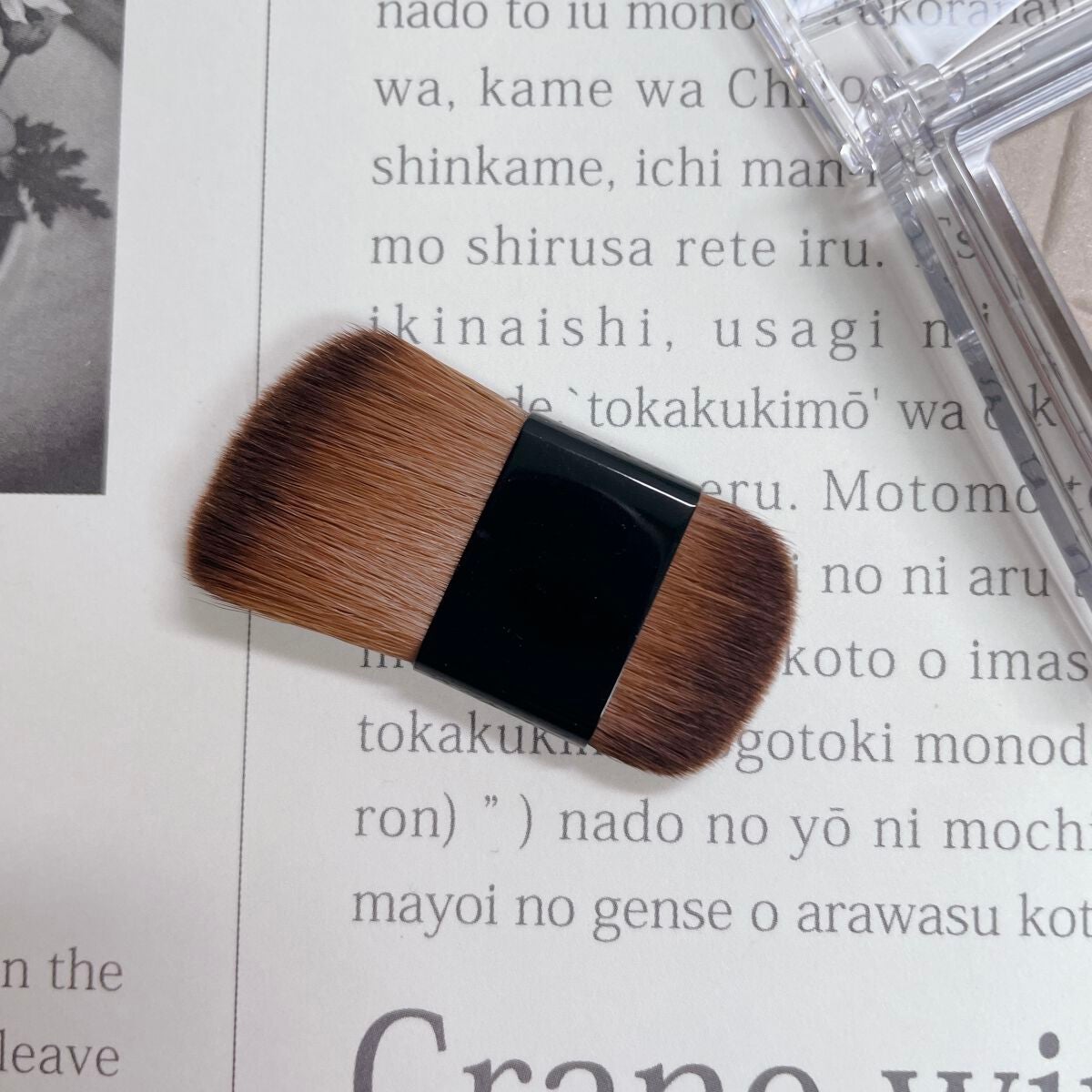 ナチュラルマットシェーディング/CEZANNE/シェーディングを使ったクチコミ(3枚目)