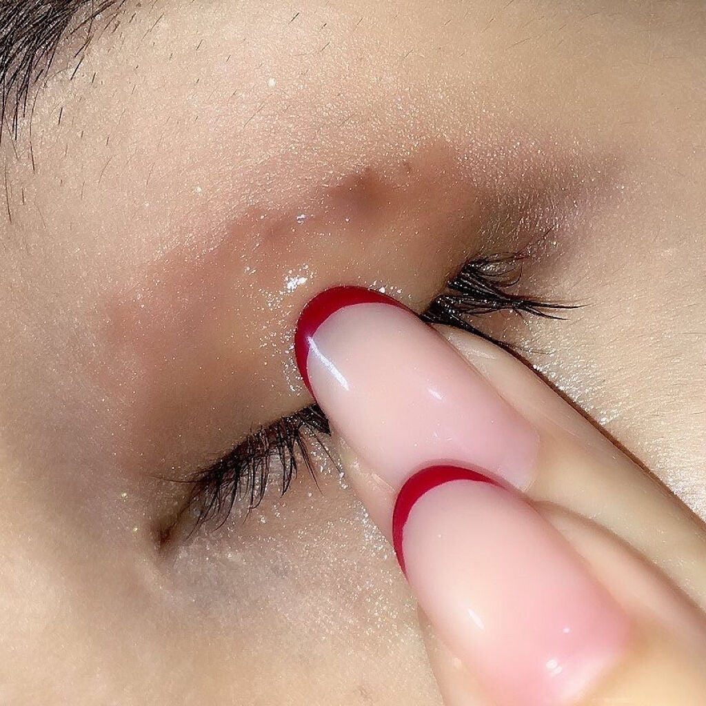 ヒロインメイクSP スピーディーマスカラリムーバー/ヒロインメイク/ポイントメイクリムーバーを使ったクチコミ(4枚目)