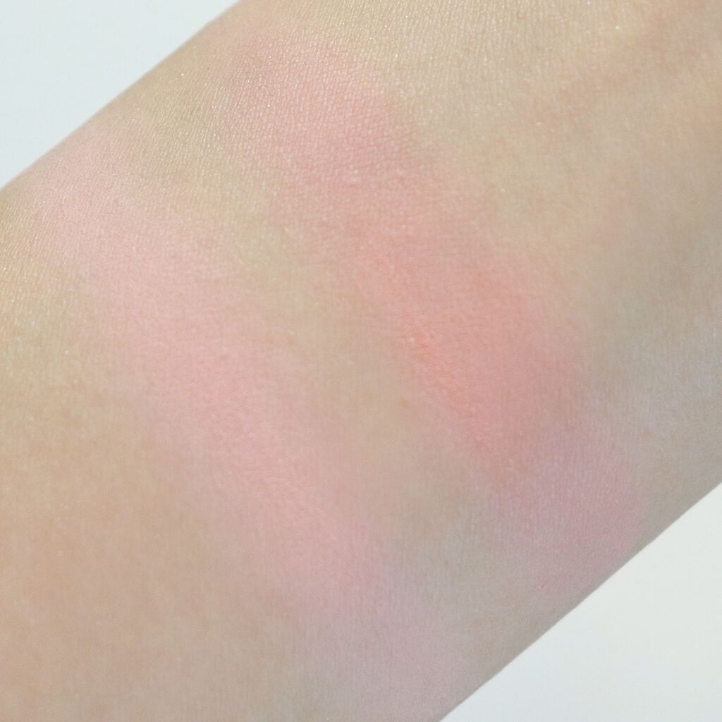 グロウ グロス CC ベース/PARTIE/日焼け止め・UVケアを使ったクチコミ(4枚目)