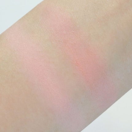 グロウ グロス CC ベース/PARTIE/日焼け止め・UVケアを使ったクチコミ(4枚目)