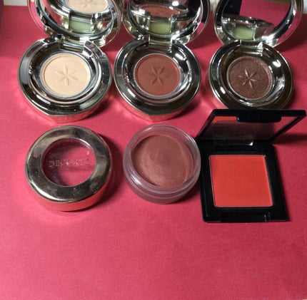 AQ アイシャドウ 03/DECORTÉ/単色アイシャドウの画像