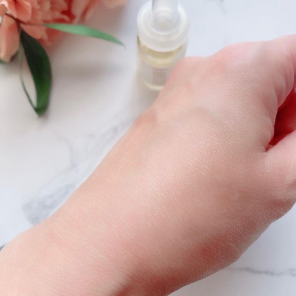 yocco on LIPS 「プラセンタのパイオニア 「Bblab(ビービーラボ)」Bbla..」(6枚目)