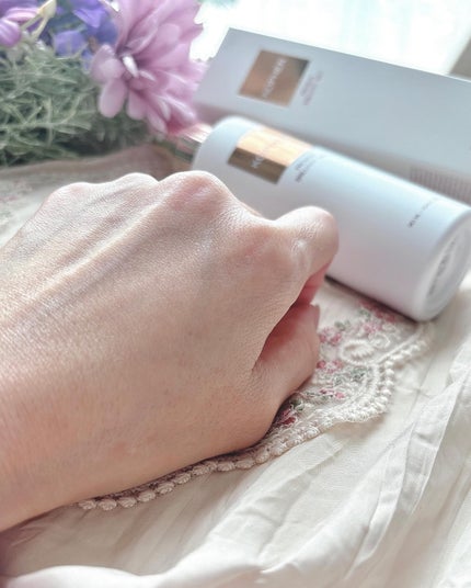 PREMIUM BRILLIANT MIST/KOPHER/ミスト状化粧水を使ったクチコミ(4枚目)