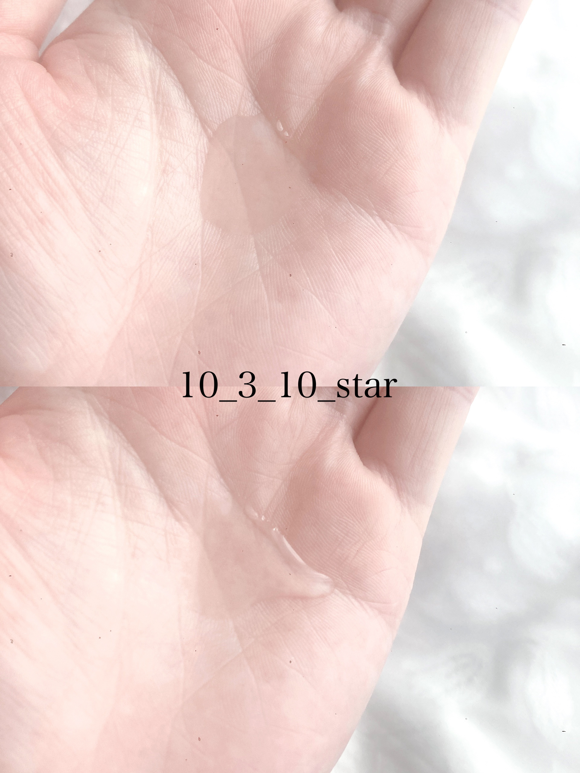 ふき取り化粧水/無印良品/拭き取り化粧水を使ったクチコミ（3枚目）