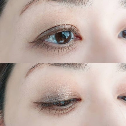 シグニチャー カラー アイズ/SUQQU/アイシャドウパレットを使ったクチコミ(3枚目)