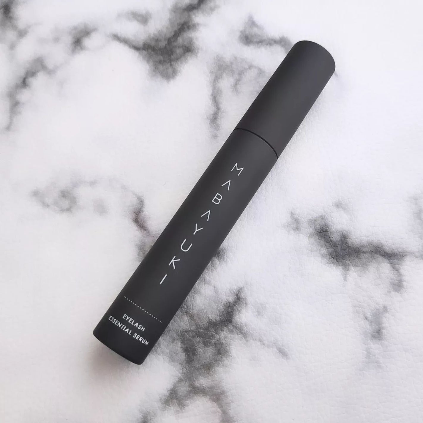 MABAYUKI/MABAYUKI/まつげ美容液を使ったクチコミ(2枚目)