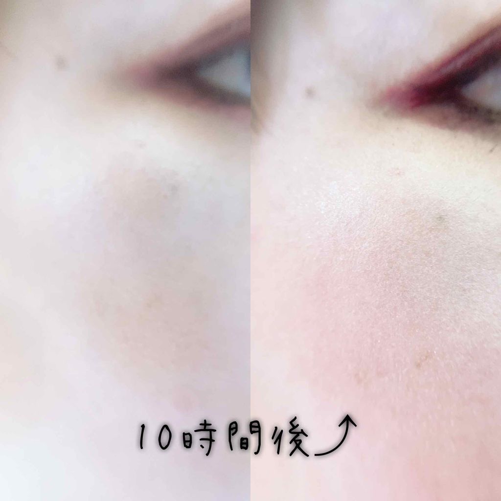 ダブルラスティング ファンデーション/ETUDE/リキッドファンデーションを使ったクチコミ(3枚目)