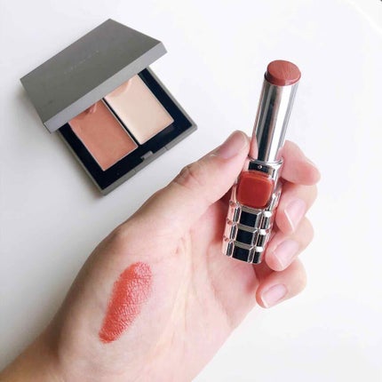 シャインオン/ロレアル パリ/口紅を使ったクチコミ(1枚目)