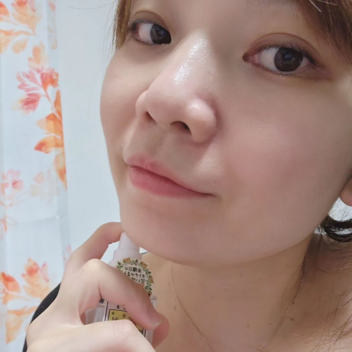 ボディミスト/NEWJOURNEY/香水(その他)を使ったクチコミ（3枚目）