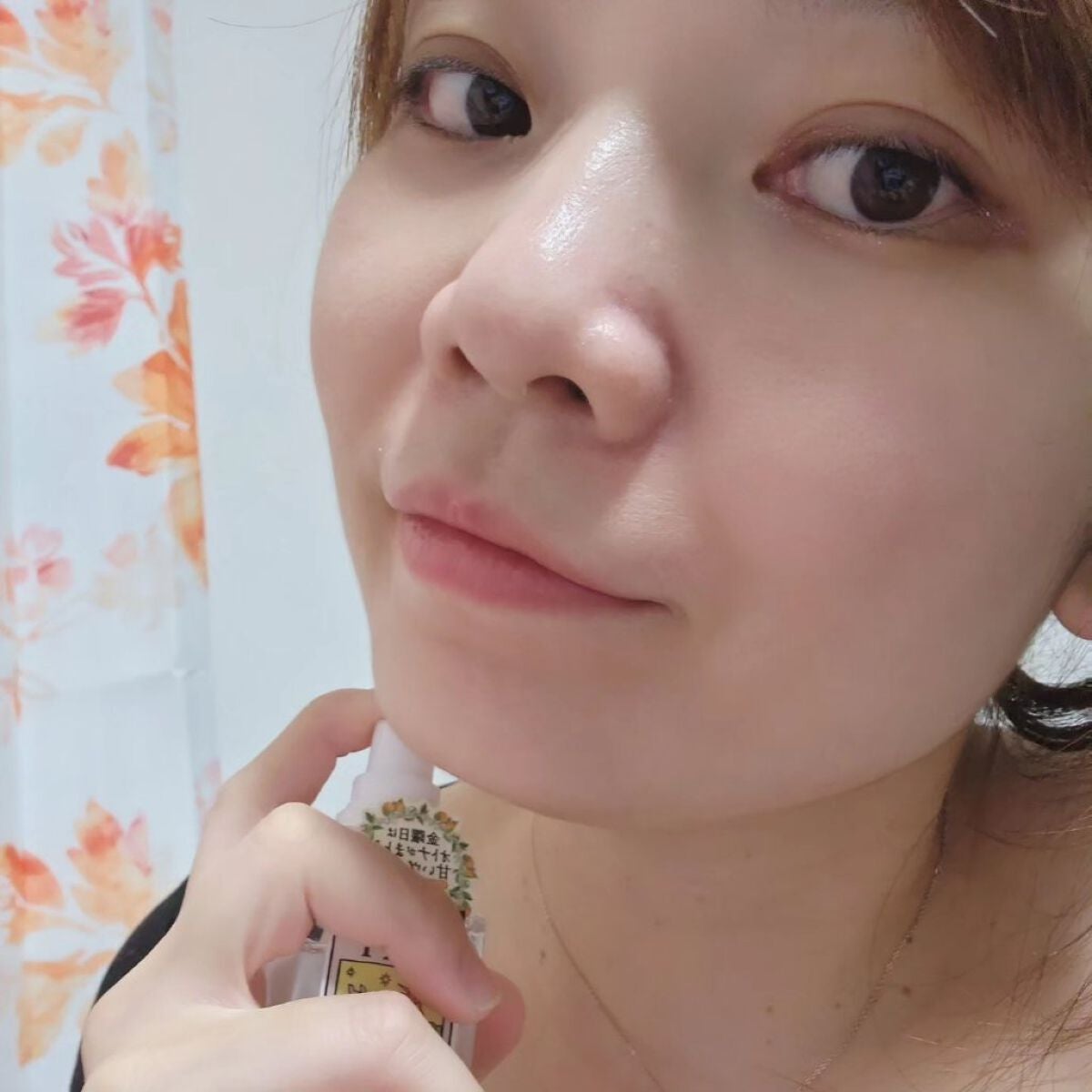 ボディミスト/NEWJOURNEY/香水(その他)を使ったクチコミ(3枚目)