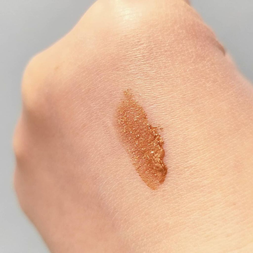 ジュエリッター/Linoue/グリッターを使ったクチコミ（2枚目）