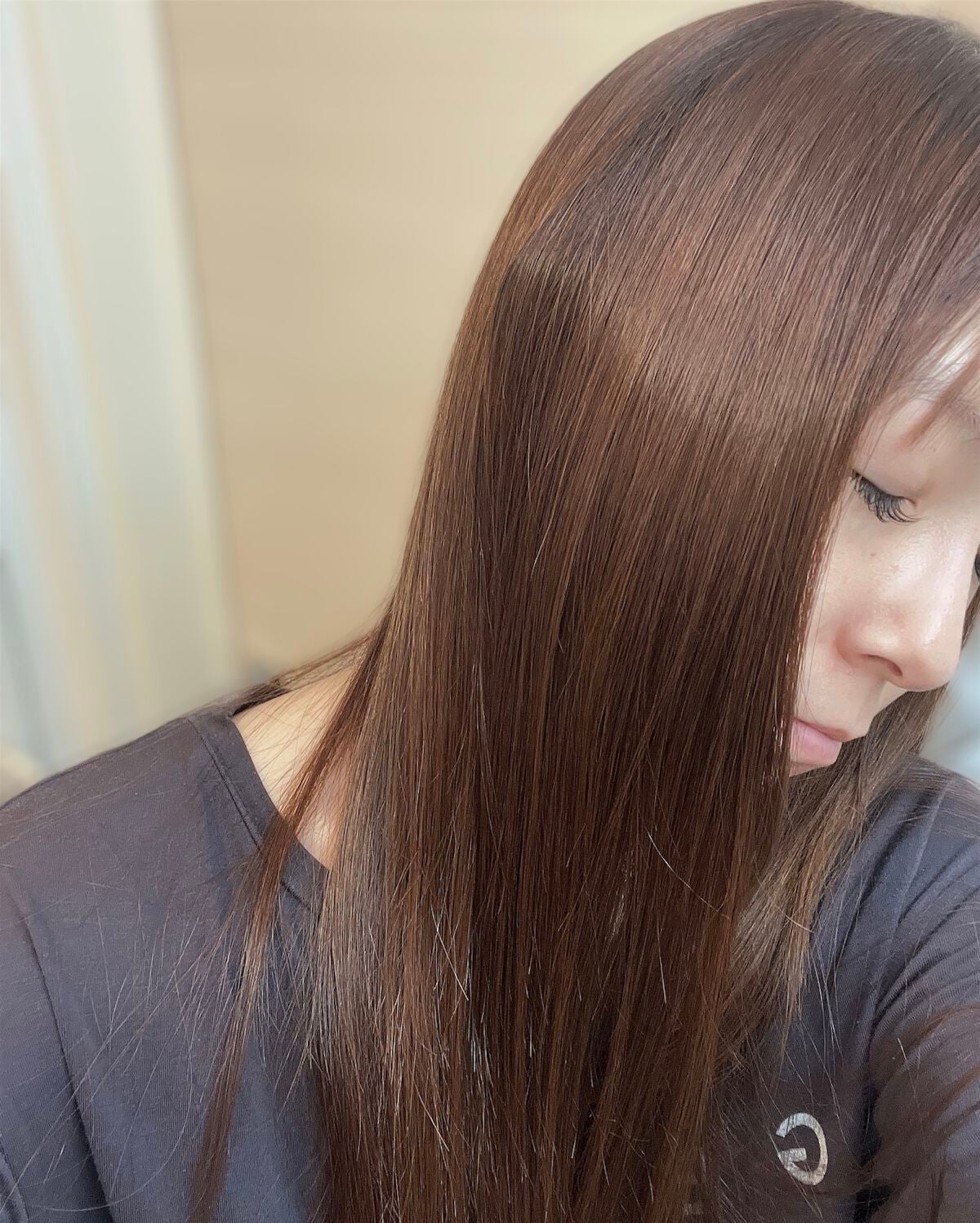 ボタニカルシャンプー/トリートメント(ダメージケア) /BOTANIST/シャンプー・コンディショナーを使ったクチコミ(7枚目)