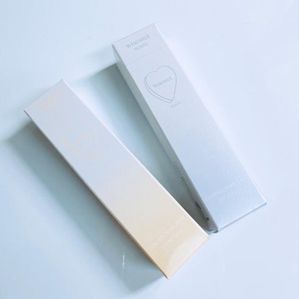 フーミー コントロールカラーベースN/WHOMEE/化粧下地を使ったクチコミ(6枚目)