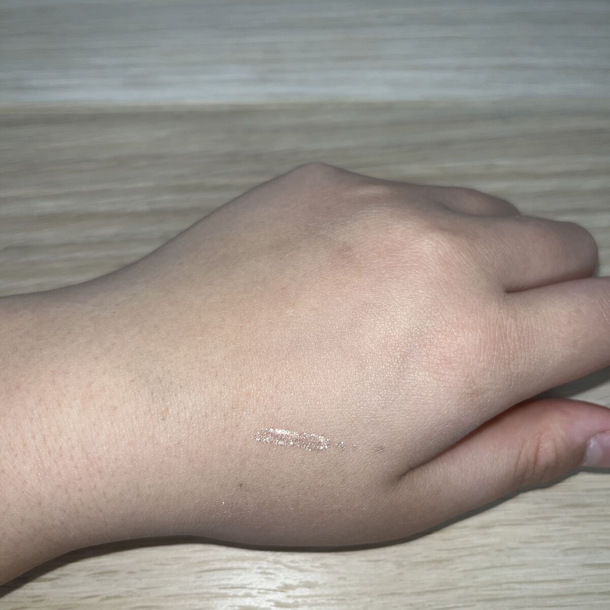 ティアー アイライナー/ETUDE/リキッドアイライナーを使ったクチコミ（2枚目）