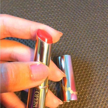 オペラ リップティント N/OPERA/リップティントを使ったクチコミ(1枚目)