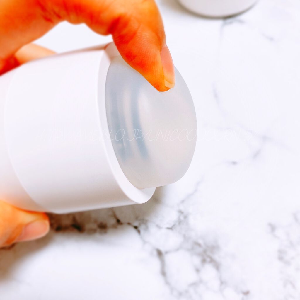 PLUMINUS/mous./美顔器・マッサージを使ったクチコミ(5枚目)