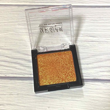 UR GLAM　POWDER EYESHADOW/U R GLAM/パウダーアイシャドウを使ったクチコミ（3枚目）