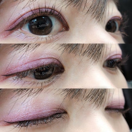 クイックラッシュカーラー/キャンメイク/マスカラ下地を使ったクチコミ(4枚目)