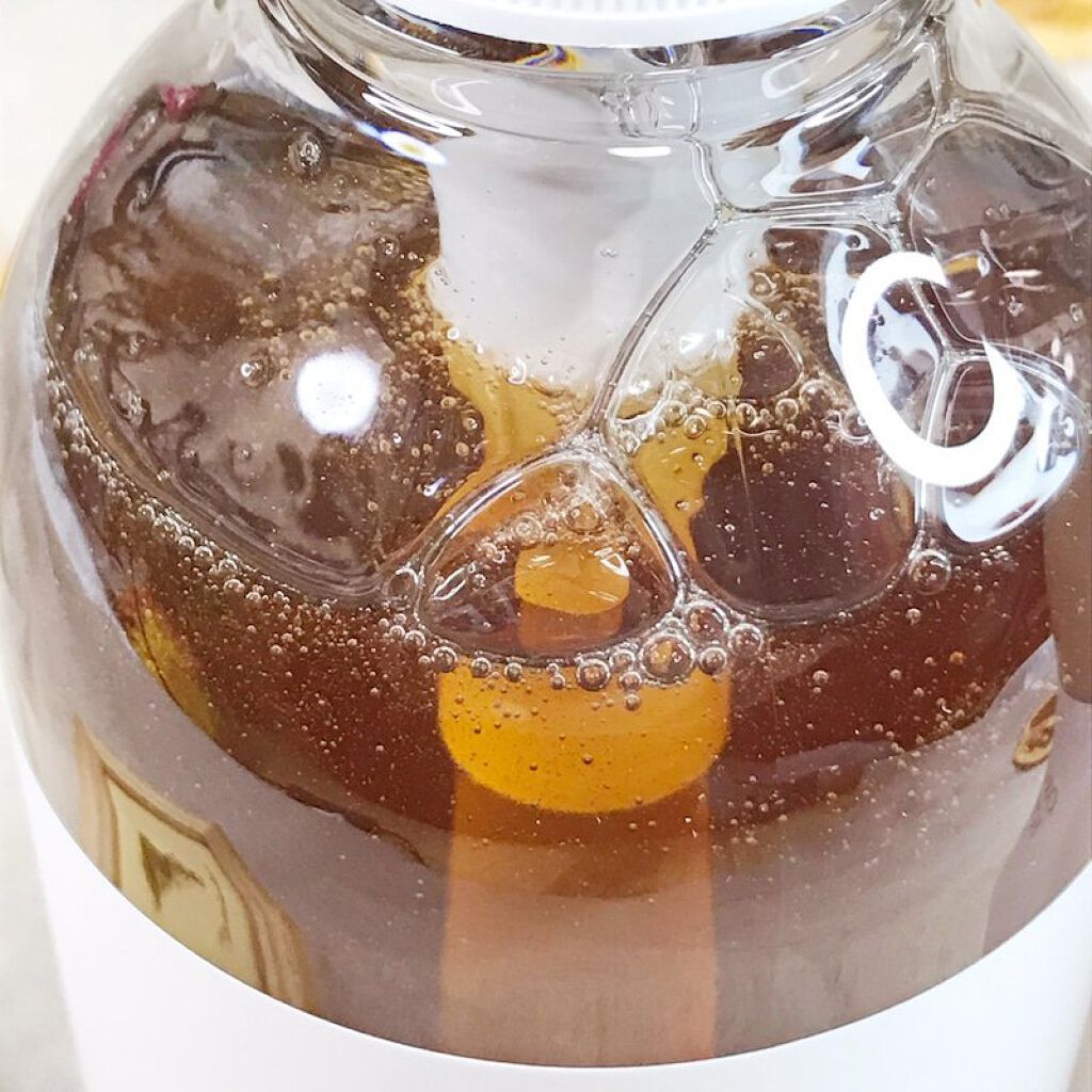 オーガニックジョセフィン シャンプー／トリートメント/ORGANIC JOSEFIN/市販シャンプーを使ったクチコミ（3枚目）