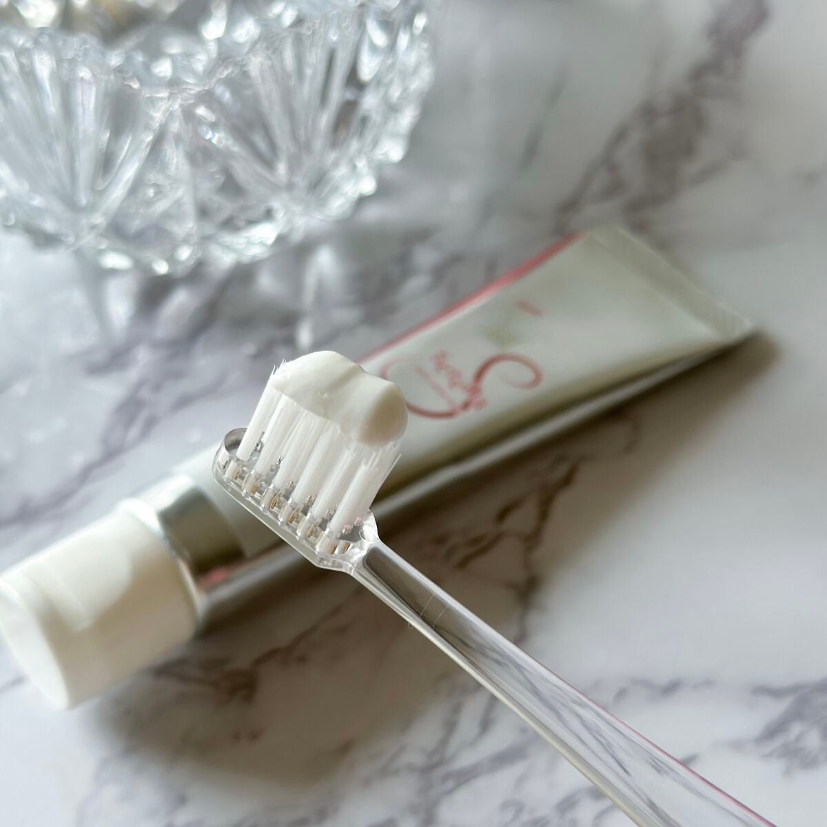 アパガードセレナ/アパガード/歯磨き粉を使ったクチコミ(2枚目)