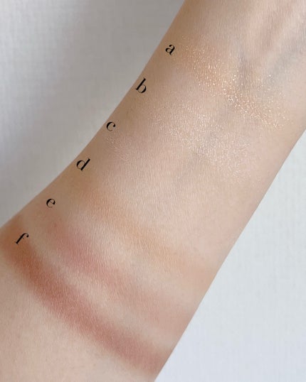 アイデザイナー n/SNIDEL BEAUTY/アイシャドウパレットを使ったクチコミ(7枚目)