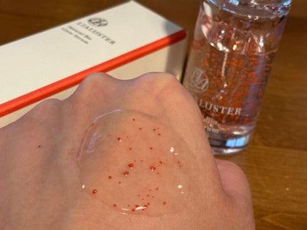 ナチュラルビオグロウセラム/LIALUSTER/美容液を使ったクチコミ(3枚目)