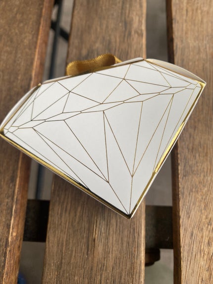 HACCI キャンディーカラーリング泡立てネット/HACCI/その他スキンケアグッズを使ったクチコミ(2枚目)