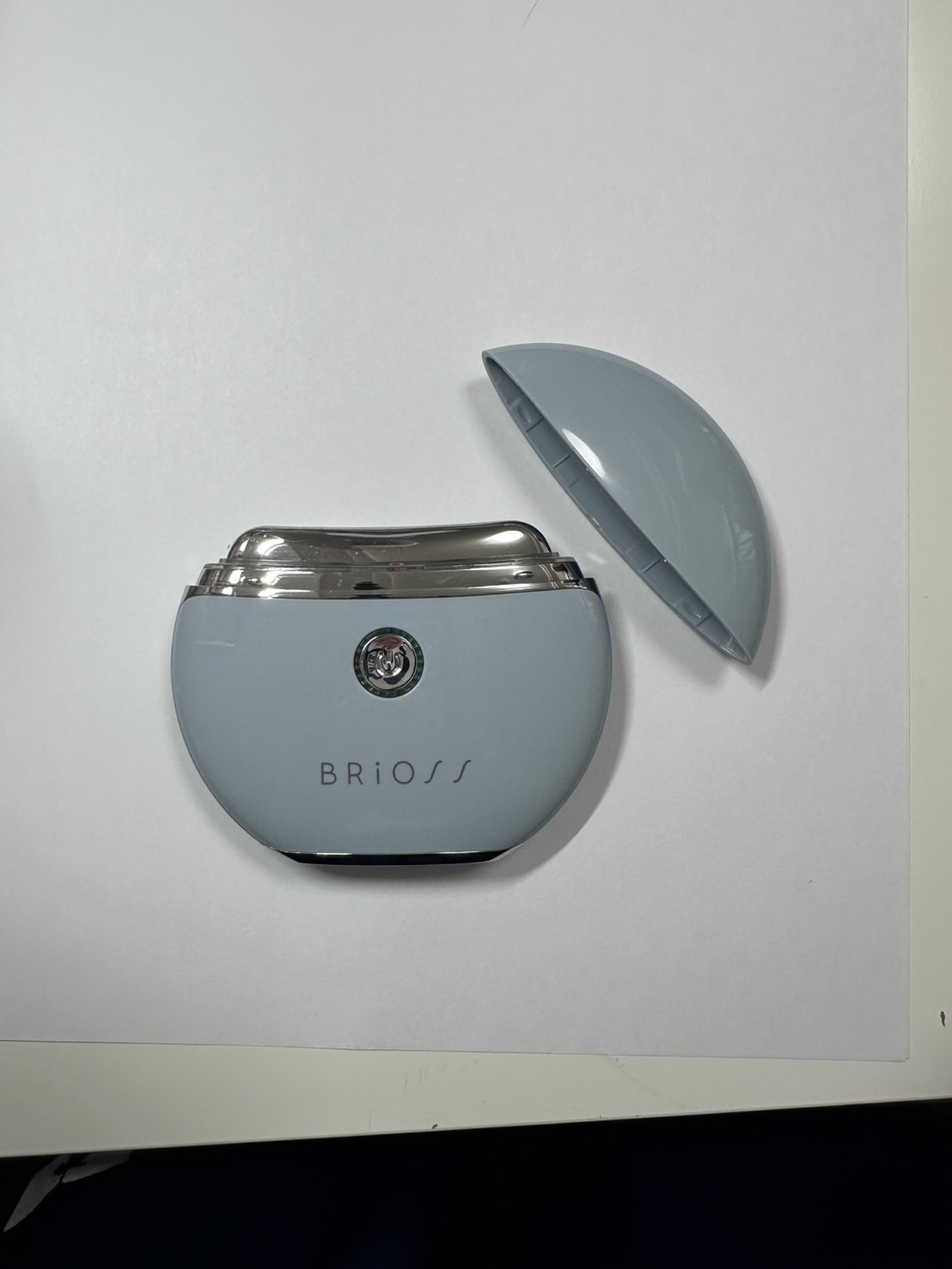 チャームリフト/BRiOSS（ブリオス）/美顔器・マッサージを使ったクチコミ（1枚目）