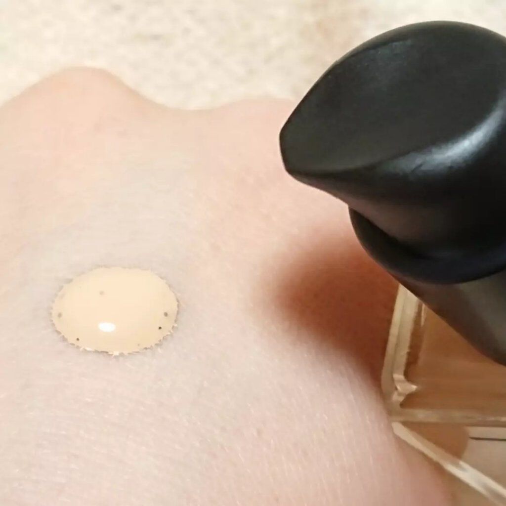 ライトリフレクティングセッティングパウダー ルース N 02383/NARS/ルースパウダーを使ったクチコミ(5枚目)