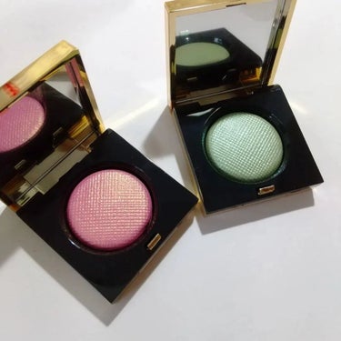 ムーンストーン グロウ リュクス アイ & チーク パレット/BOBBI BROWN/アイシャドウパレットを使ったクチコミ（3枚目）