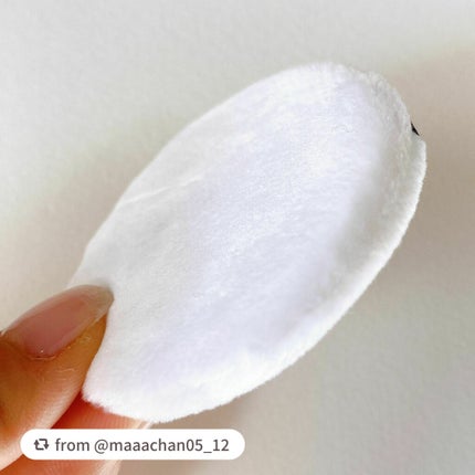 プリズム・リーブル/GIVENCHY/ルースパウダーを使ったクチコミ(4枚目)