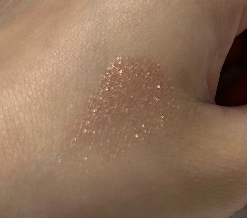 アイグロウ ジェム/DECORTÉ/ジェル・クリームアイシャドウを使ったクチコミ(3枚目)