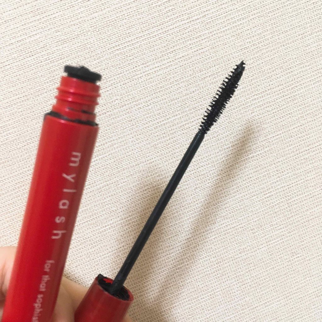 オペラ マイラッシュ アドバンスト/OPERA/マスカラを使ったクチコミ(3枚目)