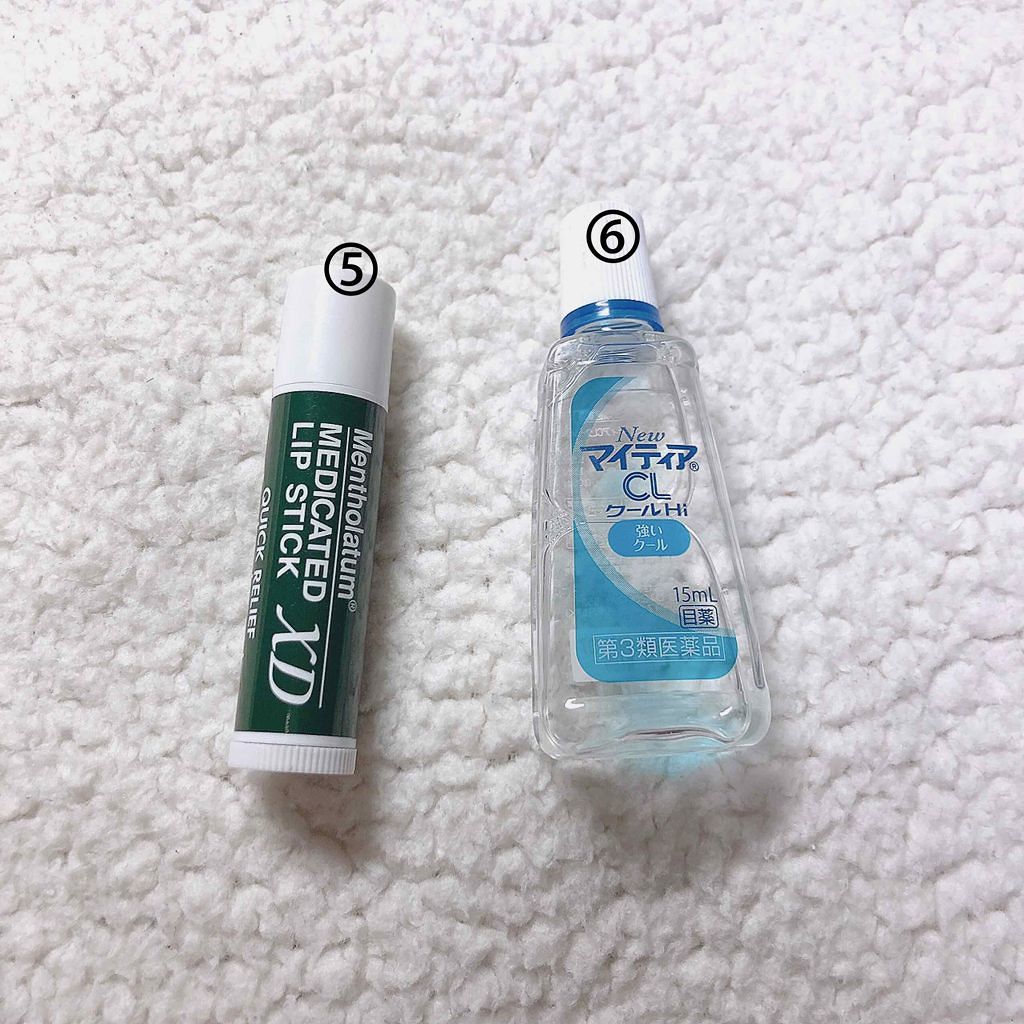 だ円芯 アルミ アイブローペンシル/DAISO/アイブロウペンシルを使ったクチコミ（3枚目）