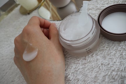 ローション/KO SHI KA | こしか/化粧水を使ったクチコミ(4枚目)