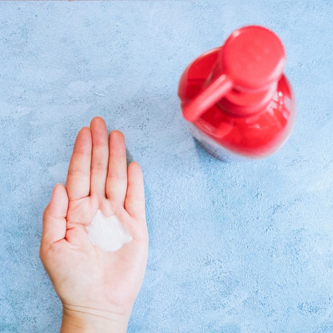 TSUBAKI プレミアム モイスト＆リペア シャンプー/コンディショナー コンディショナー（450mL）/TSUBAKI/市販シャンプーを使ったクチコミ（3枚目）