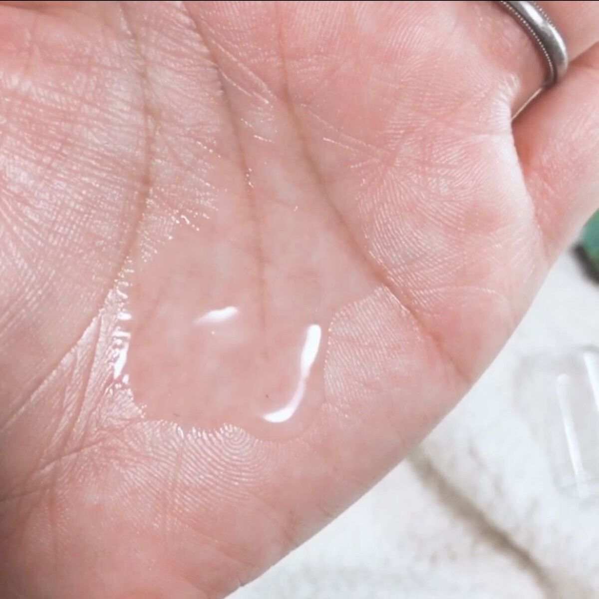 ヘアセラム/seior/ヘアオイルを使ったクチコミ（3枚目）