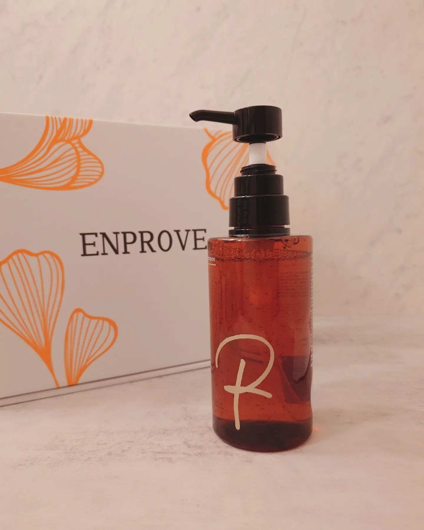 シャンプー/Rintor/市販シャンプーを使ったクチコミ（3枚目）