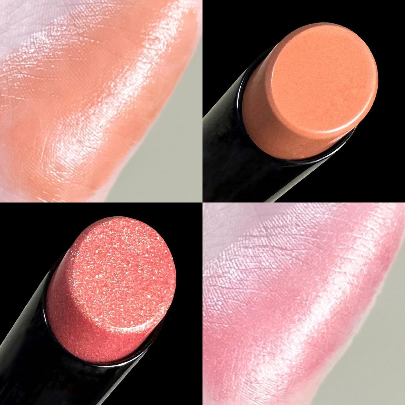 アフターグロー センシュアルシャイン リップスティック/NARS/口紅を使ったクチコミ(1枚目)