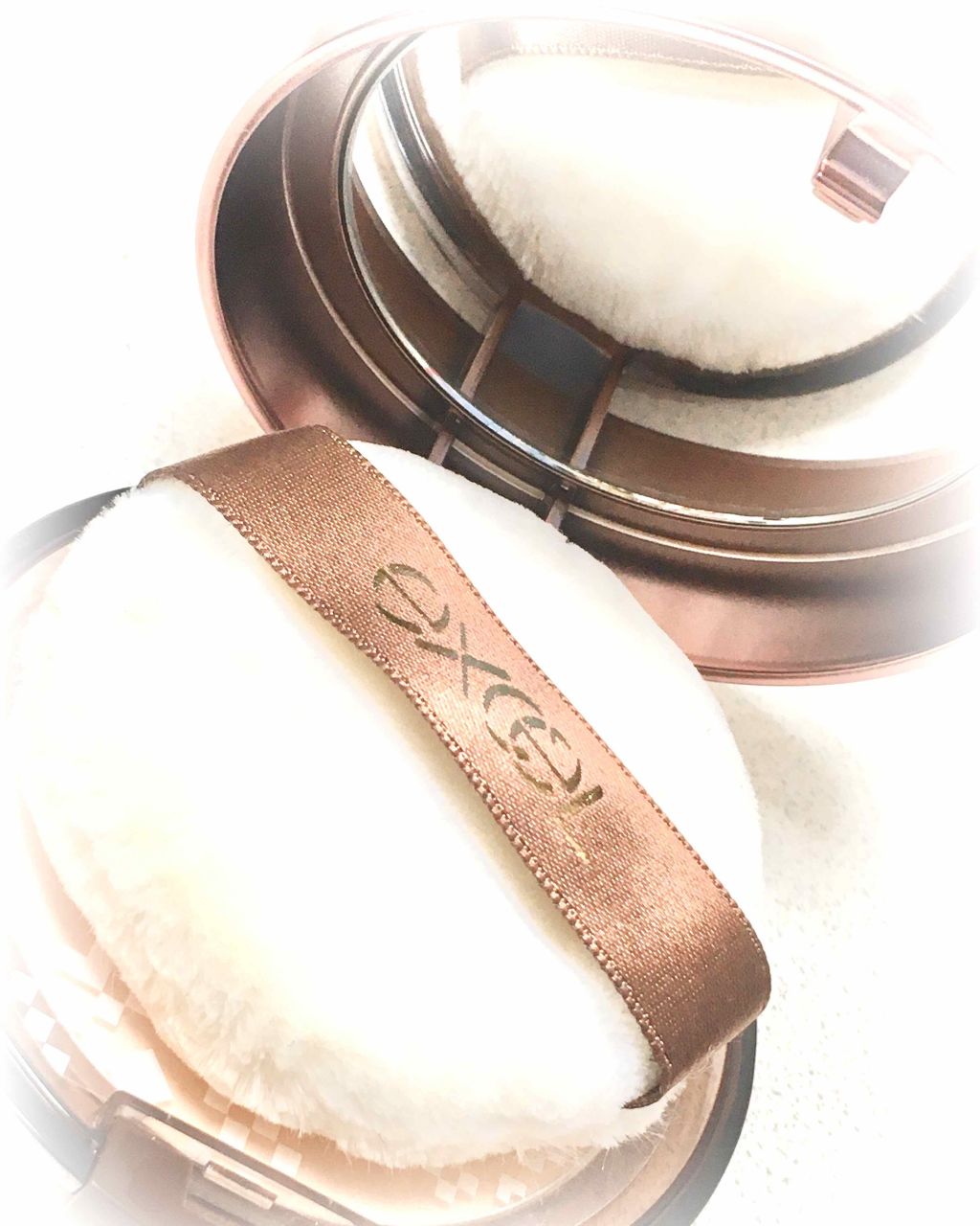 エクストラリッチ プレストパウダー ’20/excel/プレストパウダーを使ったクチコミ（2枚目）