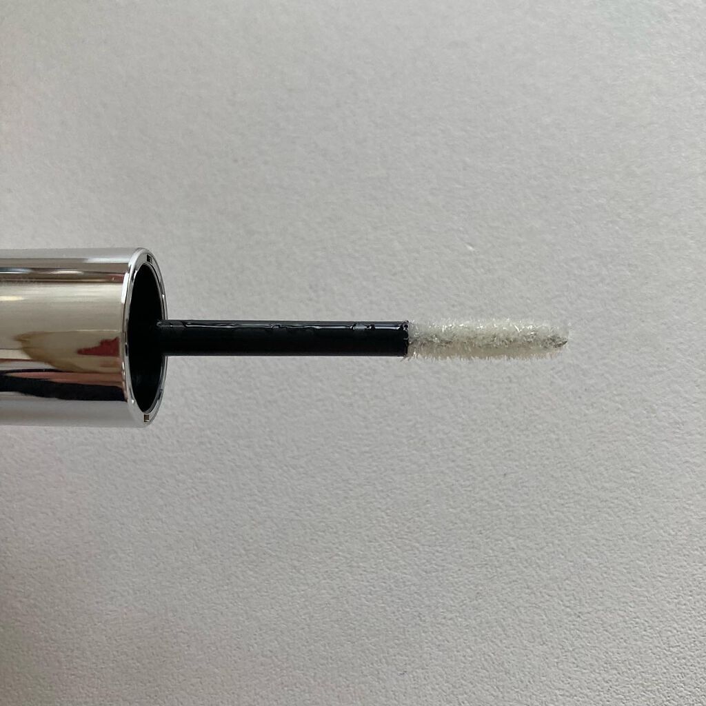 ラッシュプログラム /ISEHAN Lab./まつげ美容液を使ったクチコミ(5枚目)