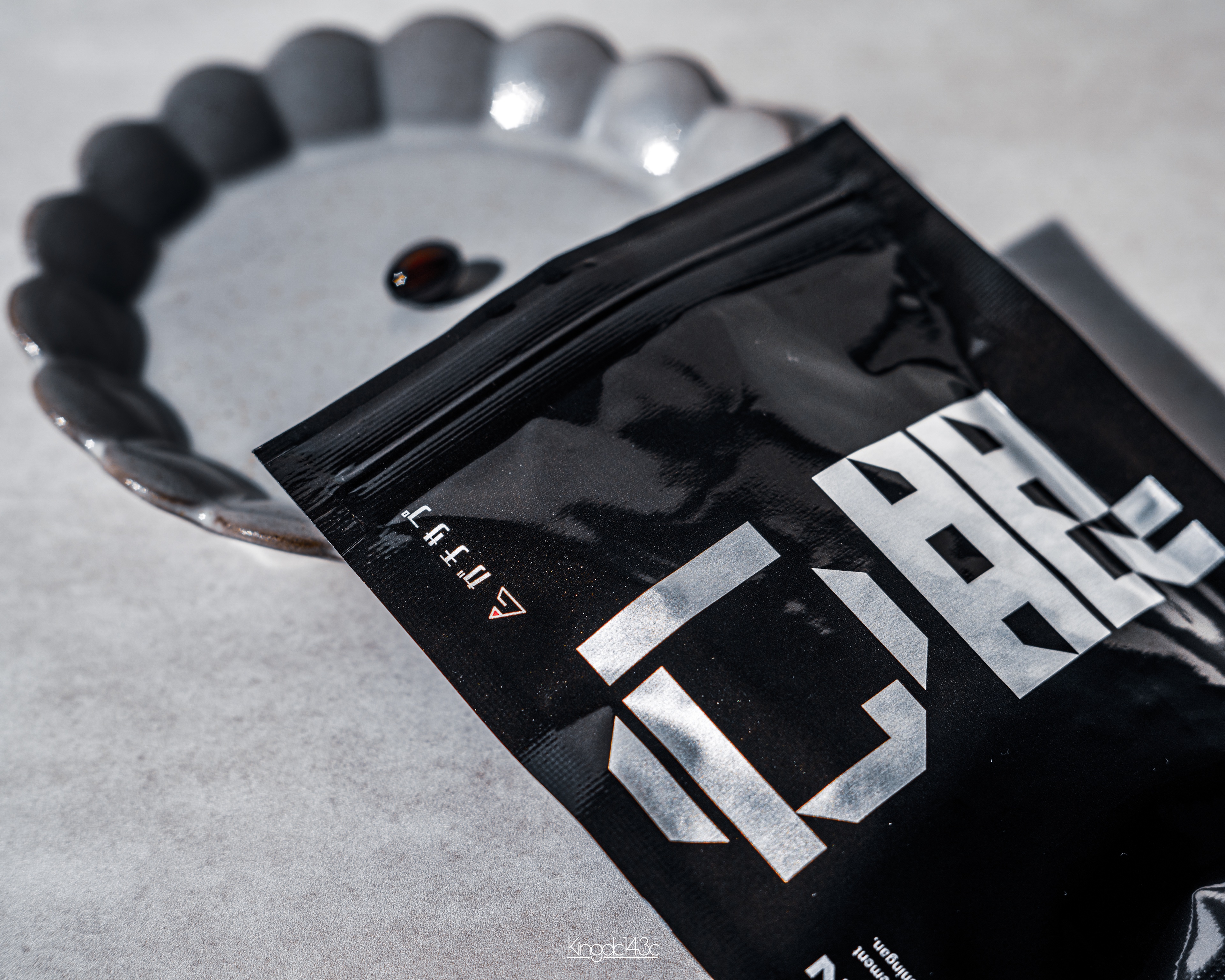 ゲーミングサプリ ガチサプ 心眼/ガチサプ/健康サプリメントを使ったクチコミ（3枚目）